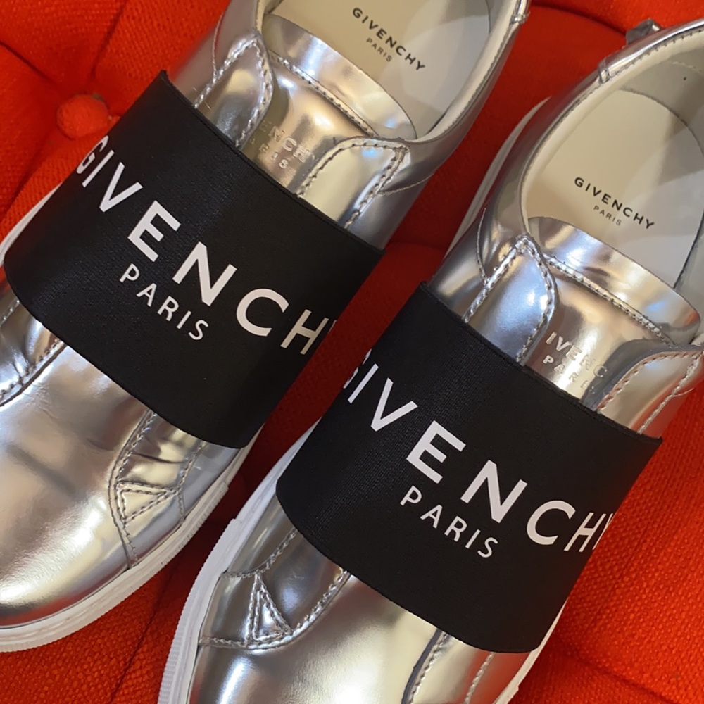 Givenchy urban sneakers - Picture 7 of 16